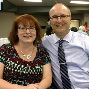 Meet your Posher, Susan